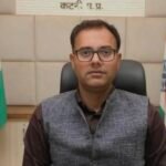 “कटनी में पानी पर ‘इमरजेंसी’: कलेक्टर का बड़ा फैसला, 1 अप्रैल से पूरा जिला घोषित पेयजल संकट क्षेत्र”