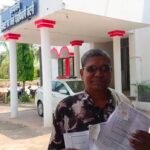 अपंगता सहायता राशि में बड़ा खेल? 2 लाख रुपये दूसरे खाते में ट्रांसफर होने का आरोप