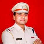 नो एंट्री में दौड़ते ट्रक ओवरलोड का खेल आखिरकार राहुल पांडे पर गिरि गाज