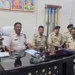 कंचन ज्वेलर्स जयंत डकैती कांड में सिंगरौली पुलिस की एक और बड़ी सफलता